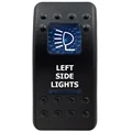 LEFT SIDE LIGHT