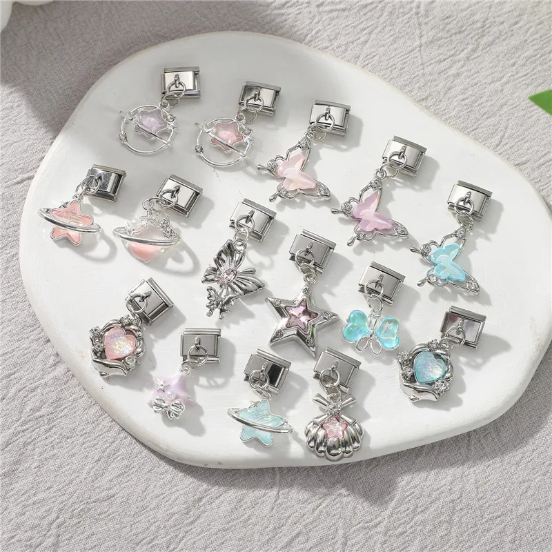 Italian Jewelry Bracelet Girls Jewelry