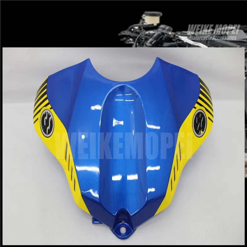

Fairing Front Tank Cover Guard Cowl panel Fit For YAMAHA YZF R1 R1S R1M 2015 2016 2017 2018 2019