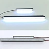 Dome Light Front Lamp LED Spotlight for Tamiya 1/14 RC Truck Volvo FH16 XL 750 4X2 Tractor Trailer LESU DIY Parts 3