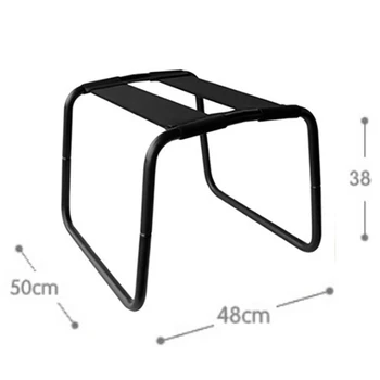 Bounce Love Sex Knight Chair Weightless Adult Sex Furniture With Inflatable 2 In 1 Sex Pillow Love Chairs Furniture 5