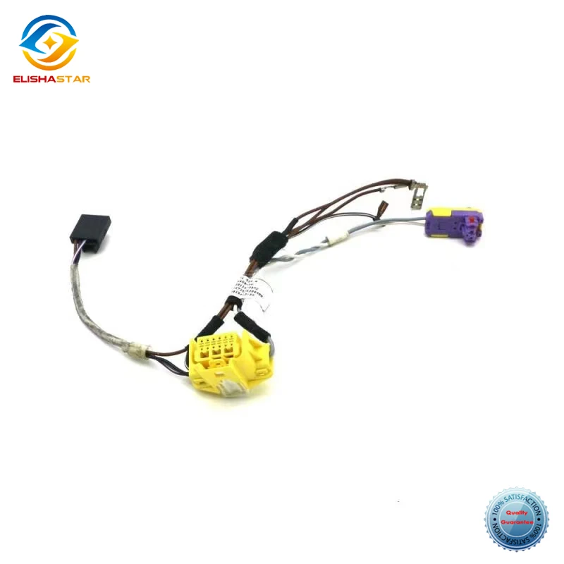 

OEM Steering Wheel MFSW Harness Cable For VW Golf MK7 2013 - 2017 Polo 2011-2019 6RD971584D 6RD 971 584 D