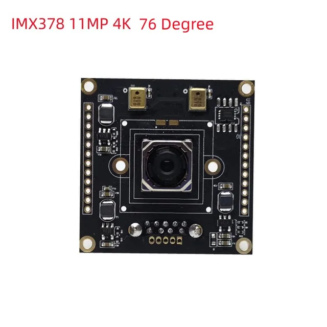 IMX378 76Degree