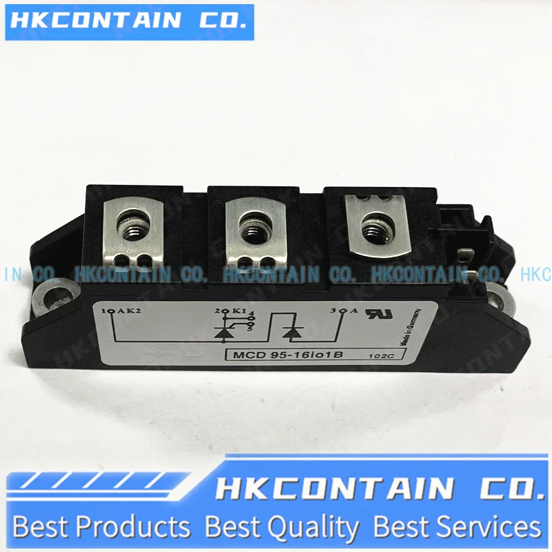 

NEW MODULE MCD95-02Io1 MCD95-04Io1 MCD95-06Io1 MCD95-08Io1 MCD95-12Io1 MCD95-14Io1 MCD95-06Io1 MCD95-02/04/06/08/16IO1B