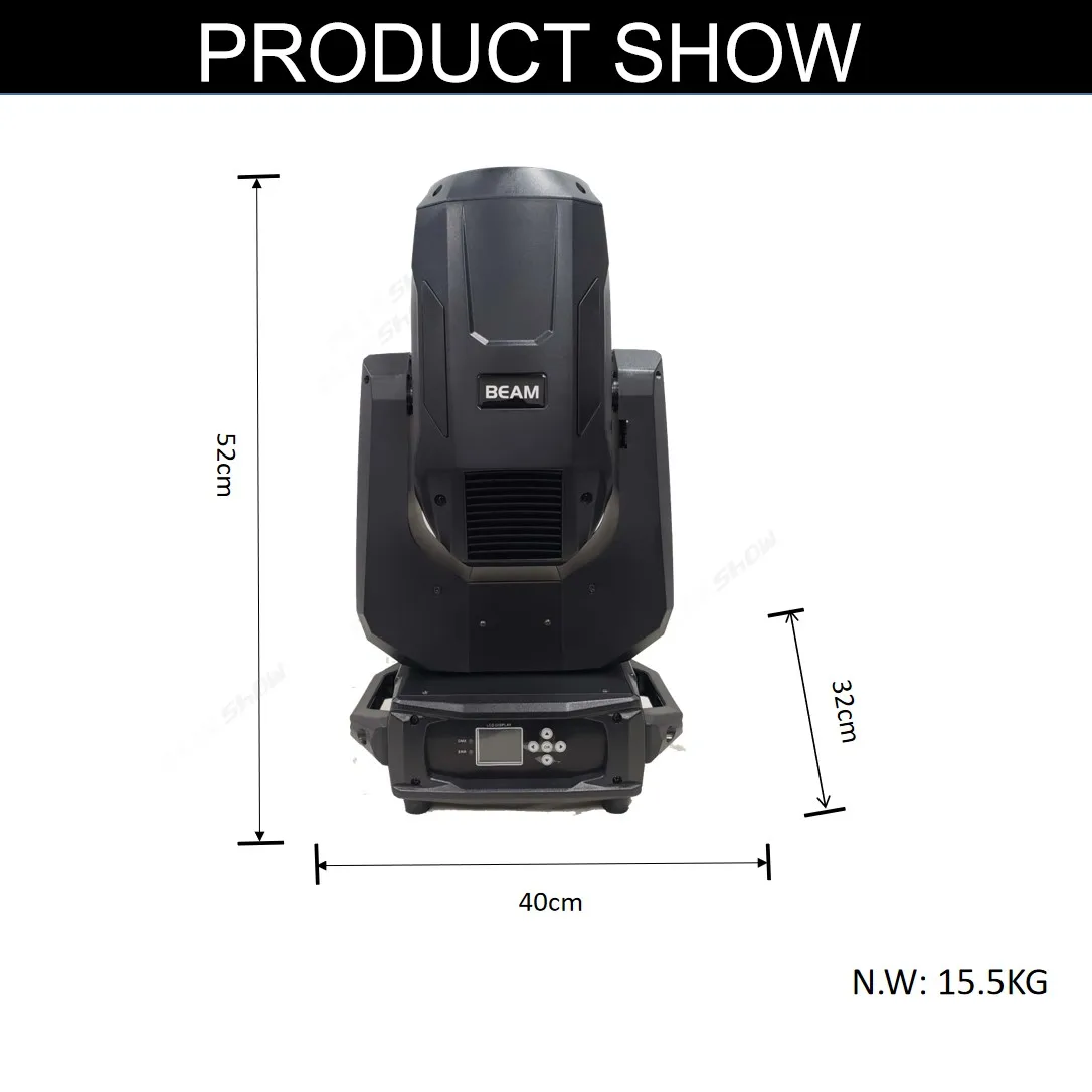 Sharpy Lyre 260w Beam 10r 275w 9r Light Moving Head Stage Lyre Lights DMX DJ Disco Equipment 7r sharpy 2