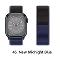 45 Midnight Blue