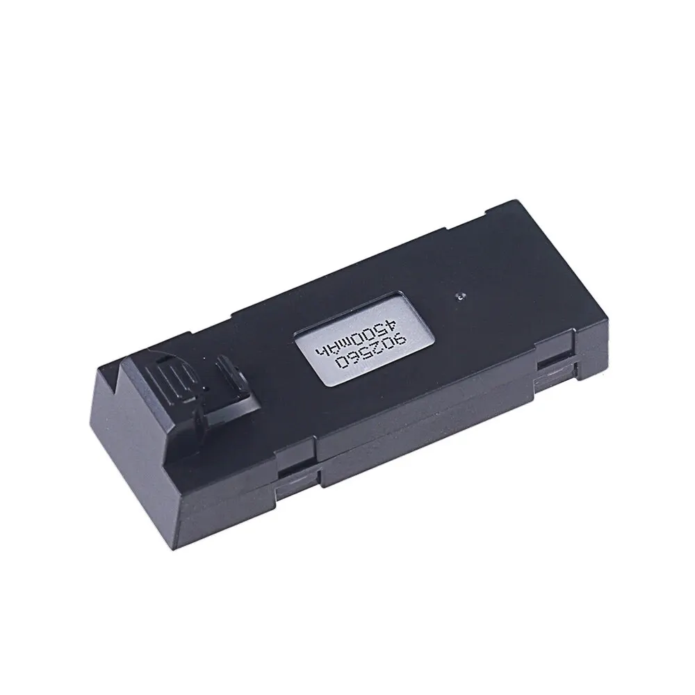 Lot de 10 Batteries E88 pour Drone - Accessoires de Rechange
