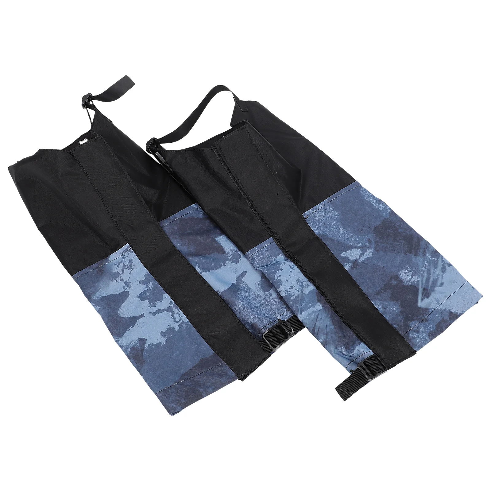 

Outdoor Sports Footwear Clothing Snow Leg Gaiters Hiking Calf Covers The Outdoors Gear for Running 500d Oxford Men