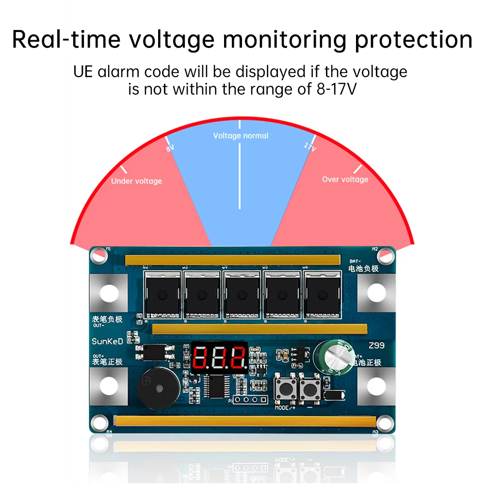 ミニスポット溶接機 99 ギア 12V スポット溶接機 PCB 制御ボード 18650 バッテリー 0.1-0.3  ミリメートルニッケルシートはんだ付け装置 - AliExpress
