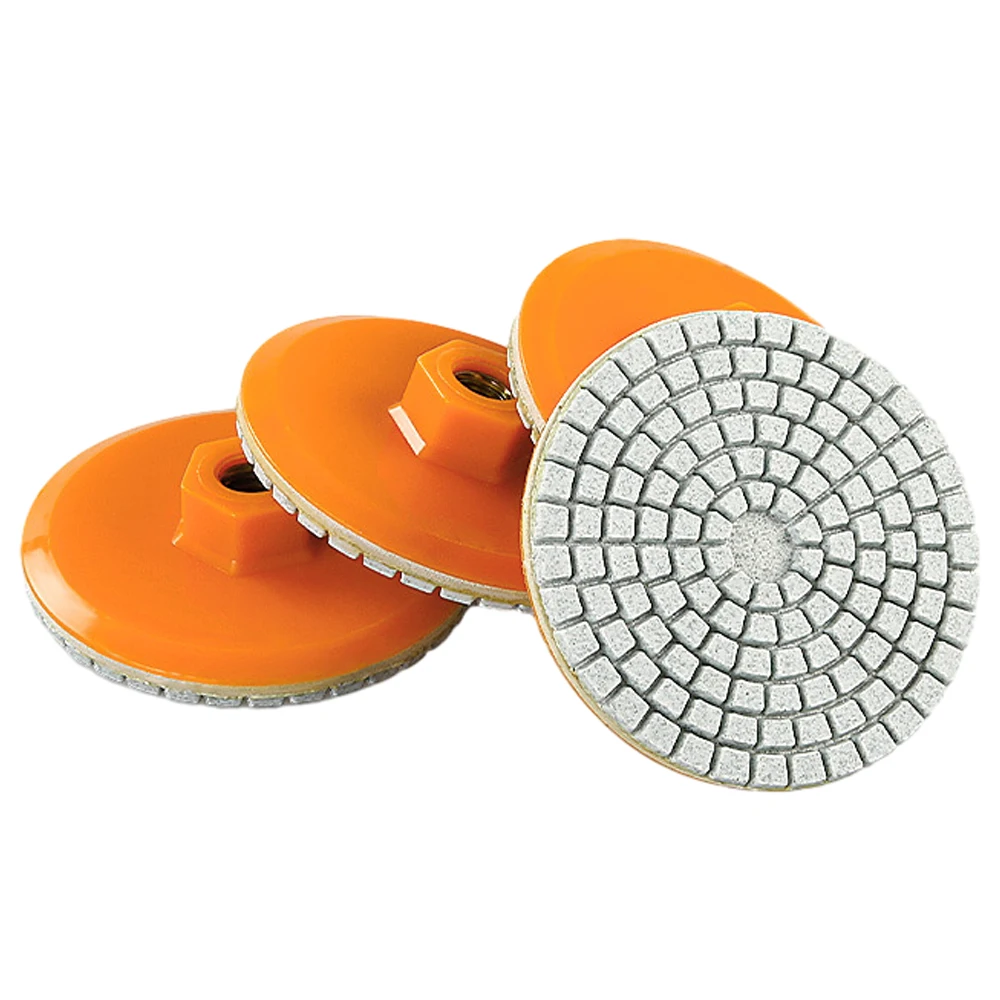 Integrated Grinding Piece Ceramic Tile Trimming Corner Grinder Dry Throwing Schist Board Marble Stone Edging Chamfer