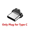 Type C Plug no cable