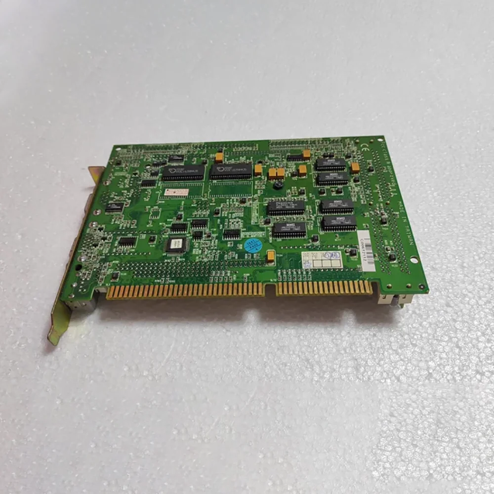 P/N:1907456002 산업용 제어 메인보드 SBC-456/456E Rev.A1.1