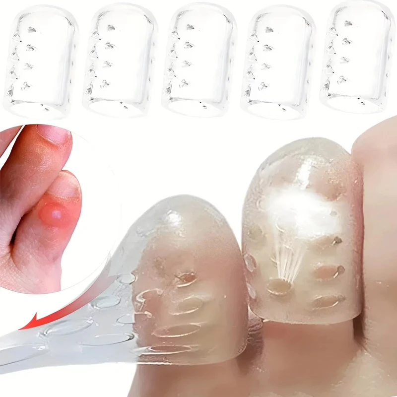 Comfortable Toe Protector