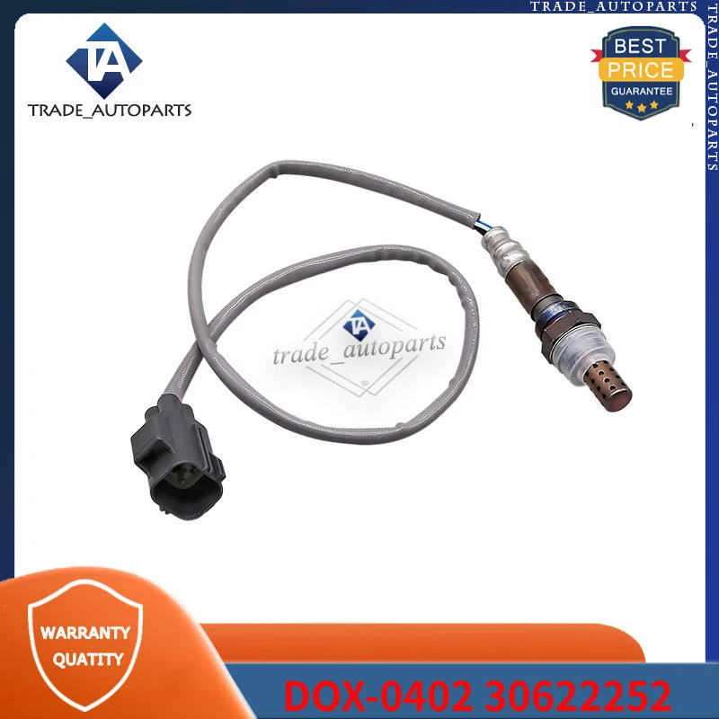

Кислородный датчик 1 шт. для 2000 2001 2002 2003 Volvo S60 2,4 Lambda O2