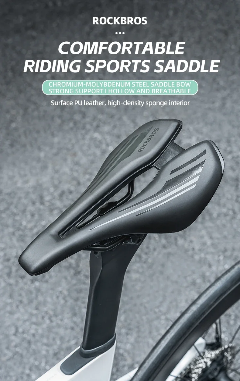 Reggisella Bici YTLT