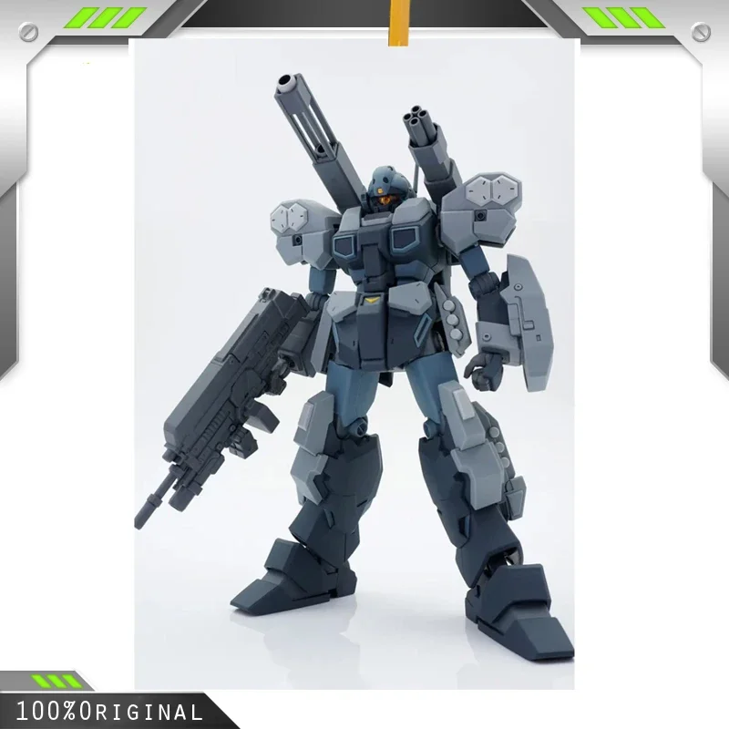 

DABAN Gunpla 6641 MG 1/100 Jesta Robot high quality Assembly Model Handmade Toys Holiday Anime peripherals Christmas Gifts
