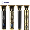 HA-Life Electric Buzzer Haircut Machine T9 - Ancient Style Cutter 1