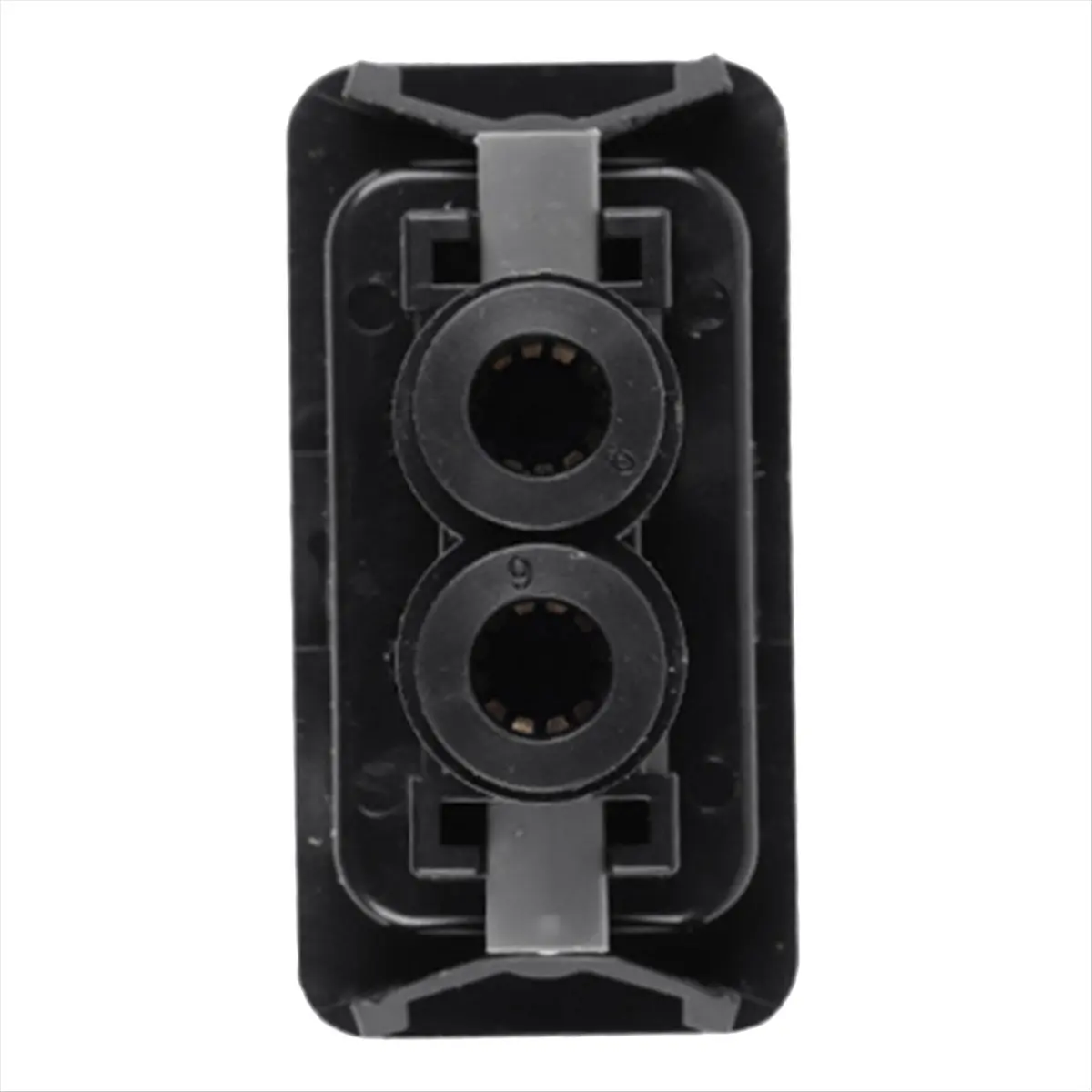 A10E-트럭 운전석 리프트 스위치 에어 서스펜션 시트 리프트 스위치 시트 리프트 싱글 스위치 트럭 액세서리