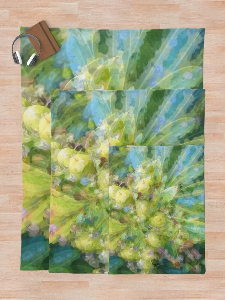 Leaf01 �̱� ħ�� ���, ���� ħ�� ���