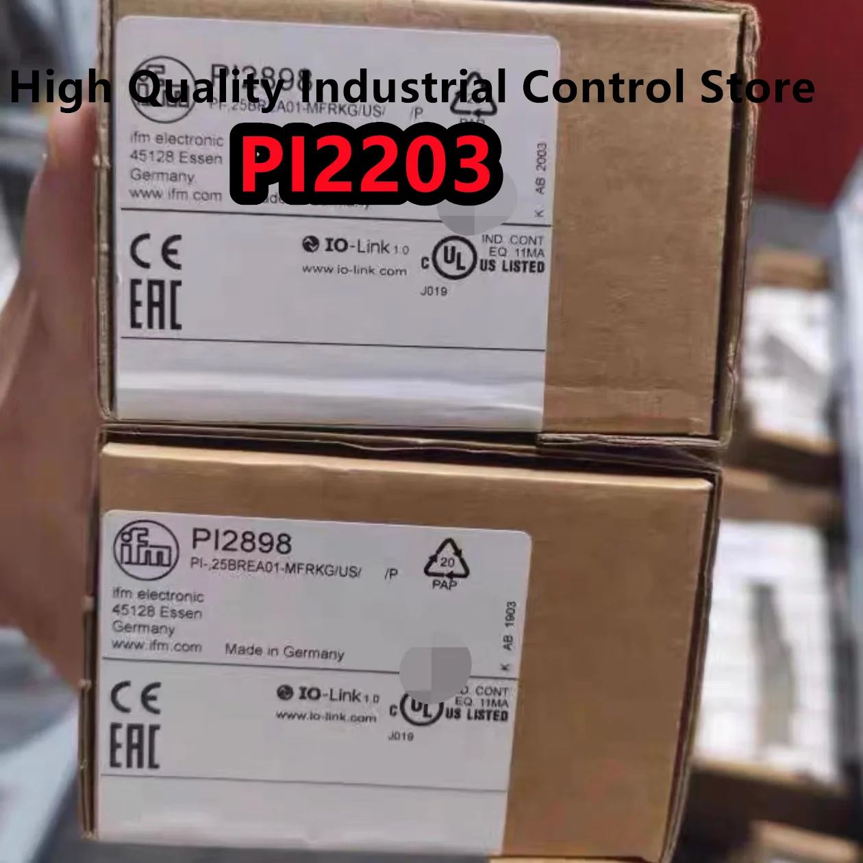 

Датчик, PI2203,PI2204, свяжитесь со службой поддержки клиентов, чтобы разместить заказ
