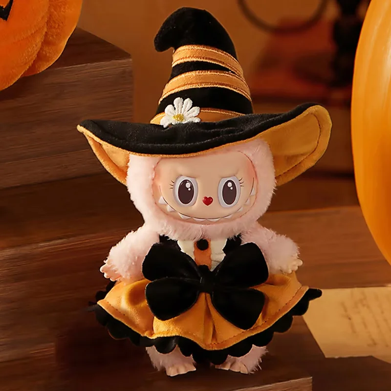 最適な材料 New Of Magic Series Party Halloween Happy Mokoko Genuine ミュージシャン