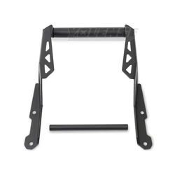 Universal Motorcycle GPS Navigation Phone Holder Mount Bracket, 12MM + 22MM (NO LOGO)
