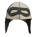 Wool felt Pilot