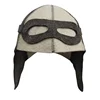 Pilot Aviator Perfect Sauna Hat Made of Wool Felt Sauna Hat Men's Headwear - Sauna Gifts for Men 4