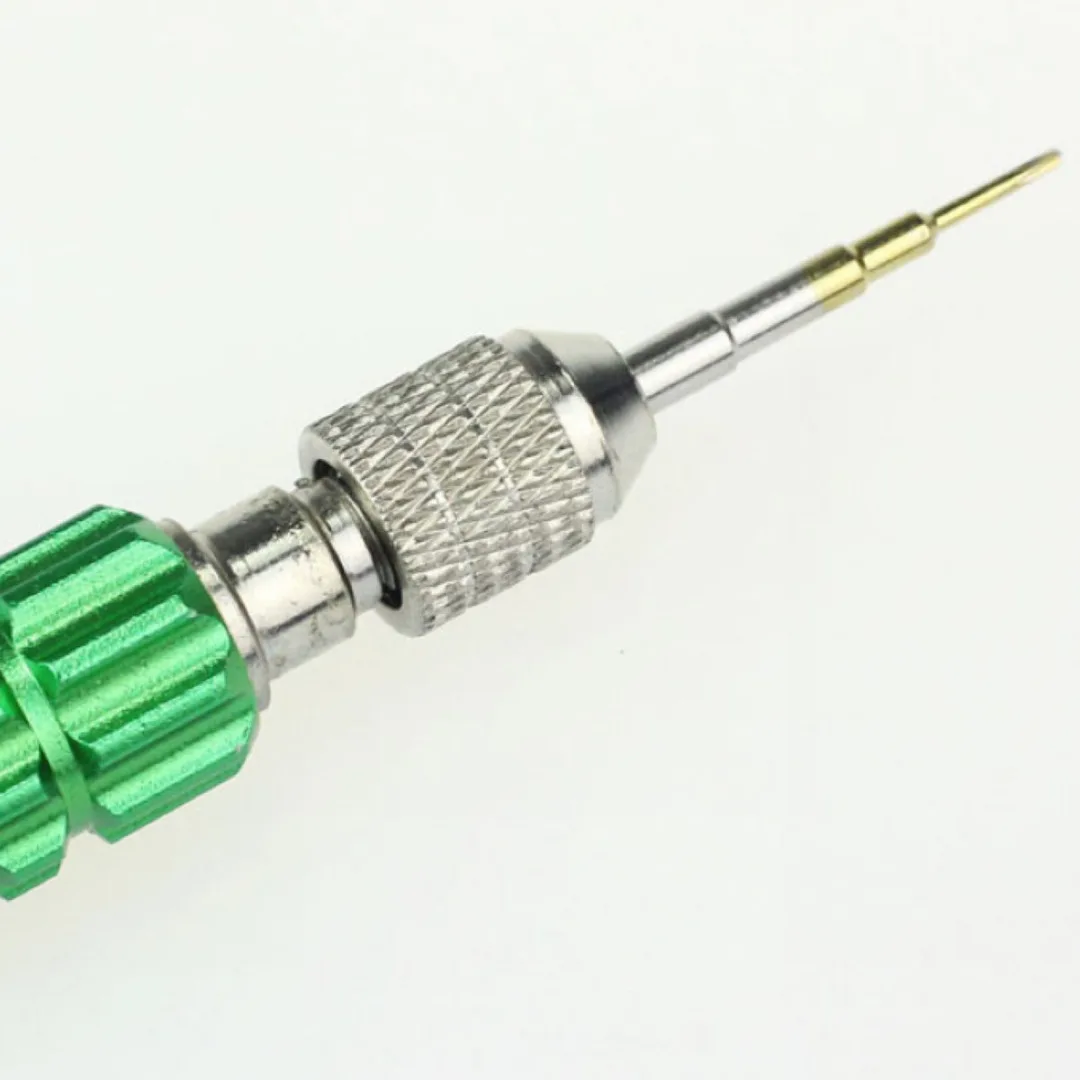 Precision 5-in-1 Watch and Phone Repair Tool Set