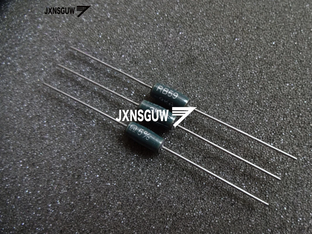 

10 шт. новый оригинальный VISHAY sfernice RB59 5% 3W3K усовершенствованное сопротивление 3W 3K керамическое сопротивление 3K 3W 3K0