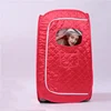 Full Body Larger Sauna Tent For Portable Bath Fold Cabin Room Not Include Steam Generator 5