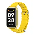 Yellow Gold 2