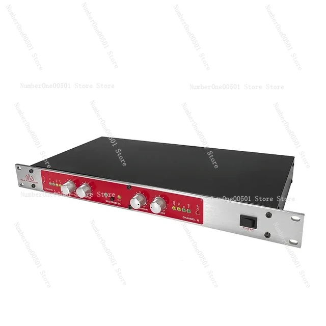 Audio Maximizer 882i Audio Enhancer & Sound Exciter - Professional
