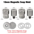 10mm MagnetSnap Mold