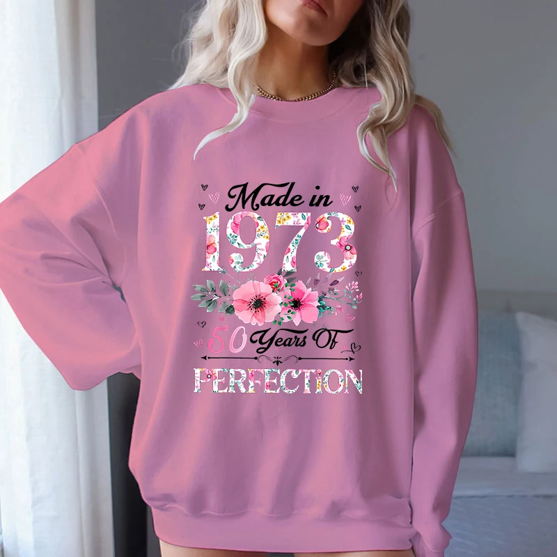 Рисунок 3 - Качественный пуловер A + с принтом