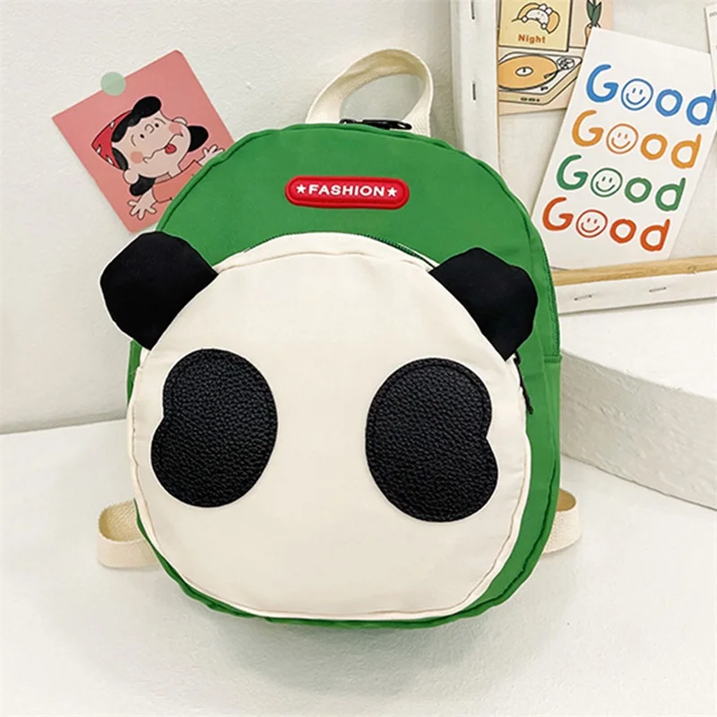 Children s School Backpack Lightweight Adorable Dinosaur Bookbag for Preschool Boys Girls Kindergarten Travel Bag for Daily Use