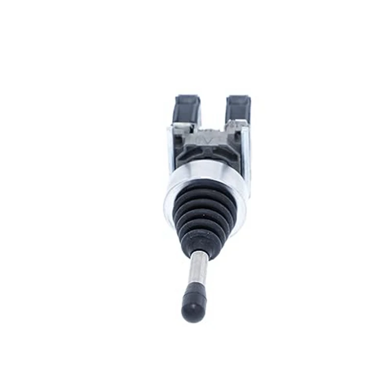 1 PCS XD4PA22 Electric Joystick Controller Master Switch Spring Return Mechanism, Metal+Plastic 1 Normally Open Contact Type