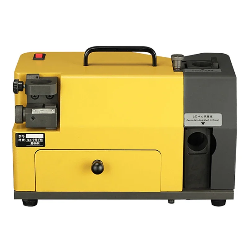 Affilatrice Rapida Fresa Rettificatrice Fresa Grande E Piccola Smerigliatrice Vecchia Fresa Mr-X1 Rettifica Cbn O Sdc