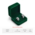 Earring box