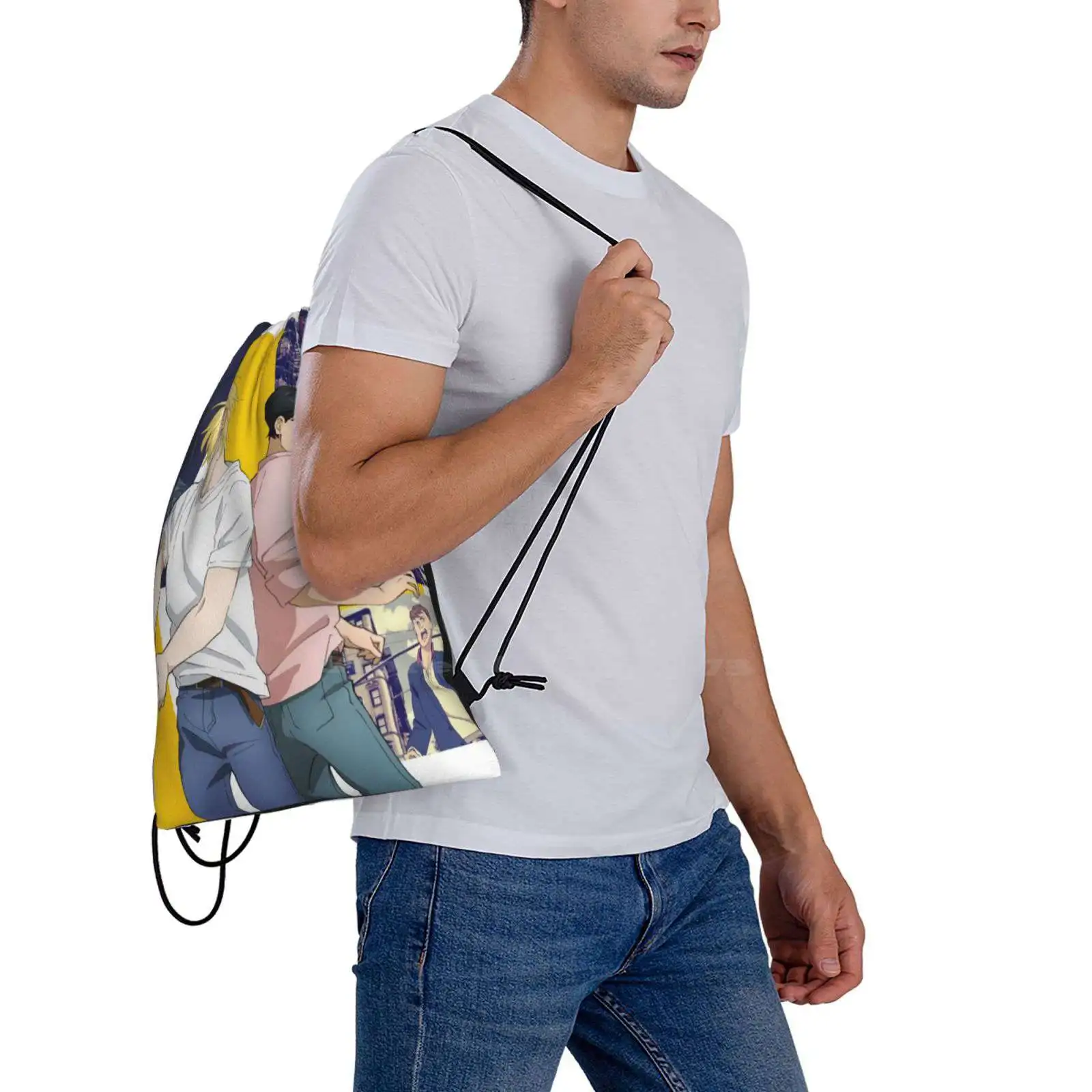 Sb9590194e2834ff5b8b8469d7ccee3a8N - Banana Fish Merch