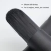 AUTOBRIGHT Engine Wheel Brush Efficient Stiff Bristles Durable Versatile Design for Engine Car Door Wheel Cleaning Brushes Tools 6