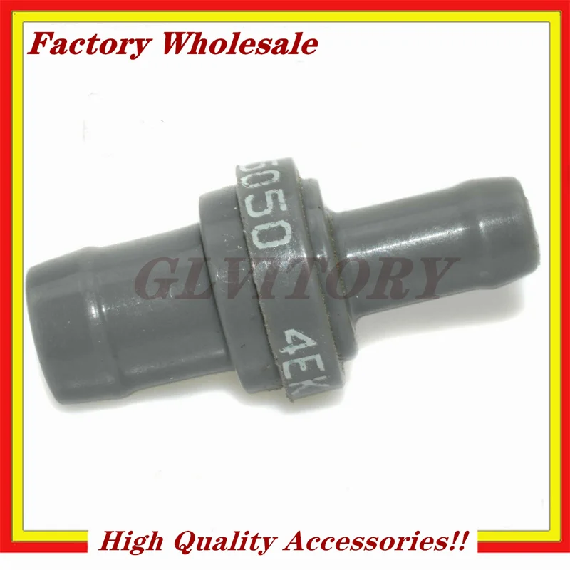 1x New Car Pcv Valve Grommet For Toyota Corolla Celica 9397 Chevrolet
