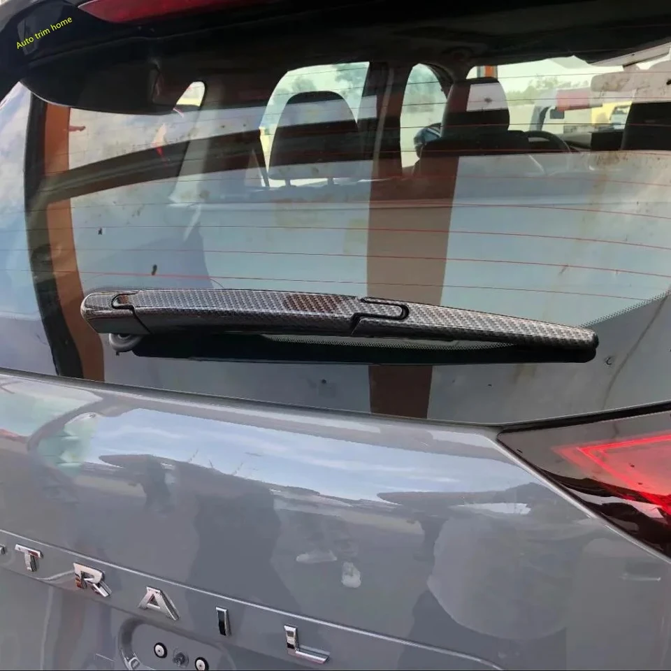 Set van 4 windgeleiders compatibel met NISSAN QASHQAI 2022 2023 2024 2025 2026 modellen