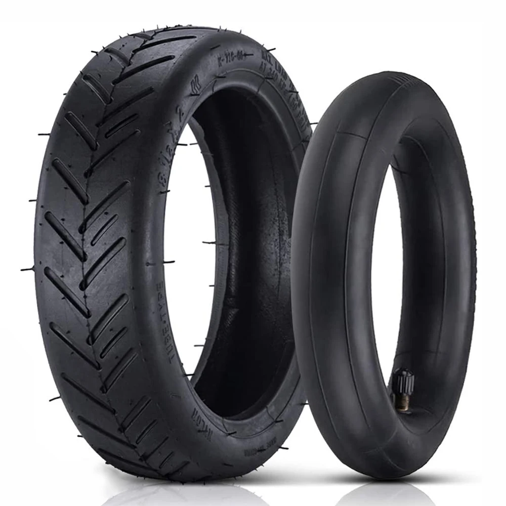 ForXiaomiElectricScooterTireRubberTire812x2UpgradedThicken
