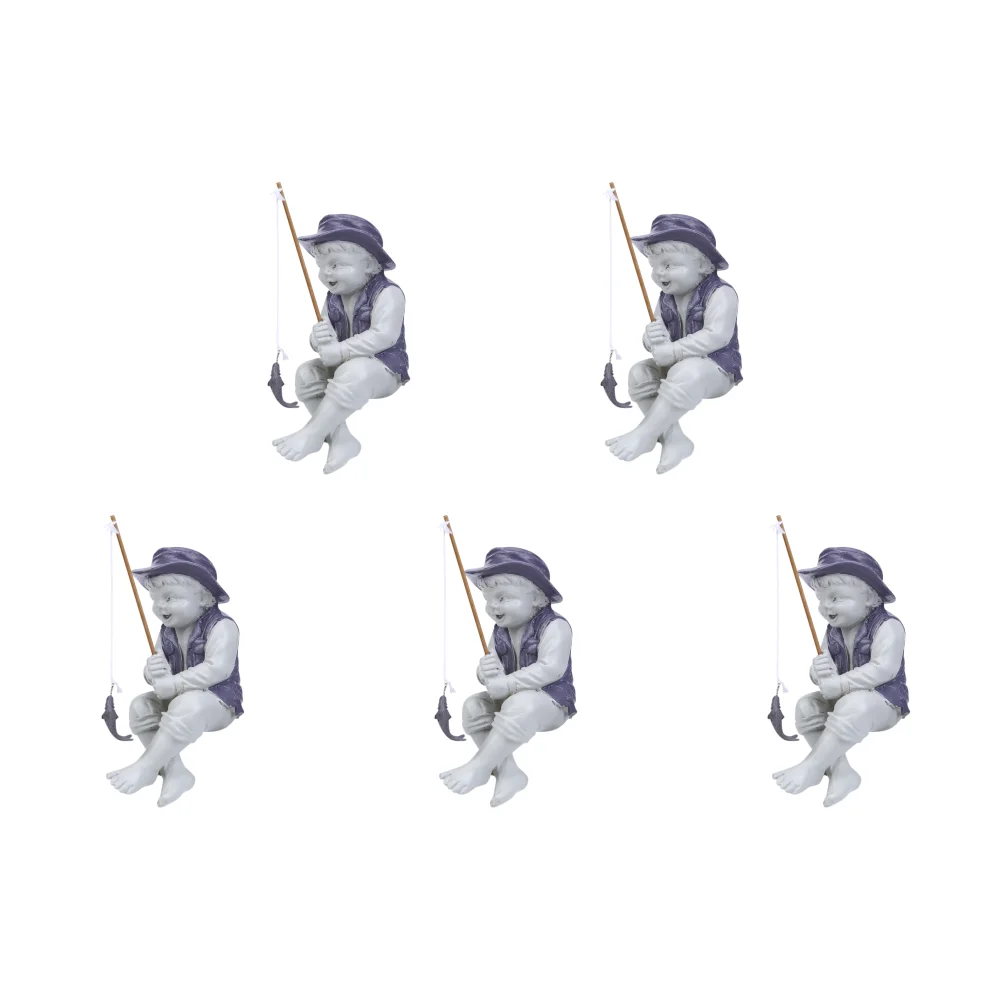 5PCS