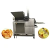 Hamburger Patty Making Machine Price Burger Press Hamburger Patty Maker Hamburger Production 3