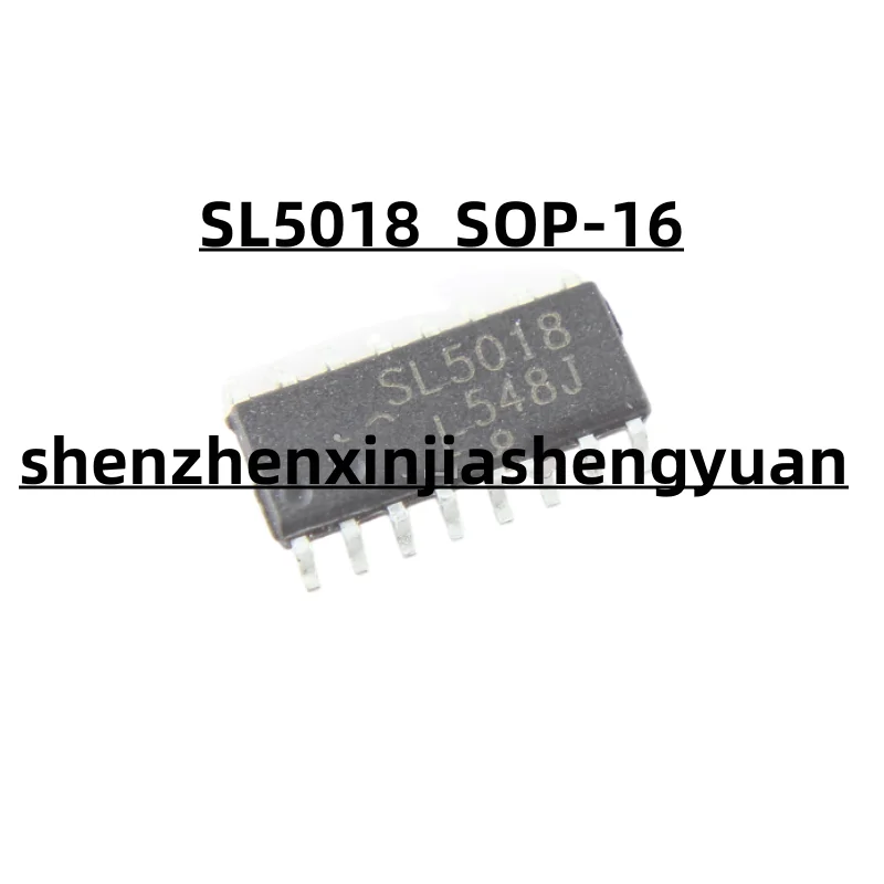 

5pcs/Lot New origina SL5018 SOP-16