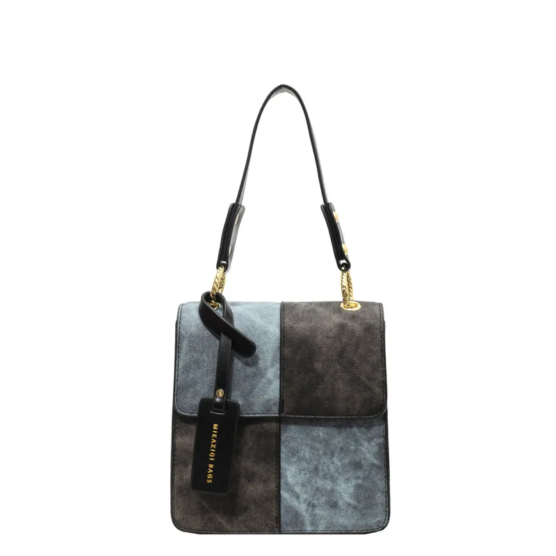 thumbnail image 1 of CGCBAG 2023 Diseñador de moda Bolso de mensajero de lujo para mujer Bolso de hombro pequeño cuadrado de cuero PU de alta calidad Bolsos de mano para mujer, 1 of 5