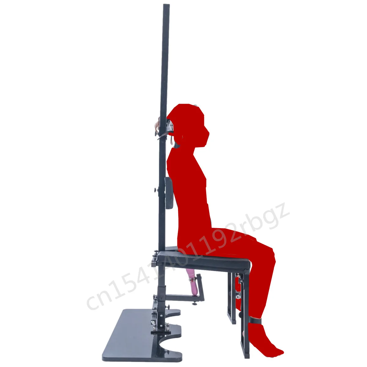 Multi Position Dildo Chair Sex Seat Bondage Bench Bdsm Furniture Adult Tool Female Masturbation Bedroom Couples Sexy Equipment