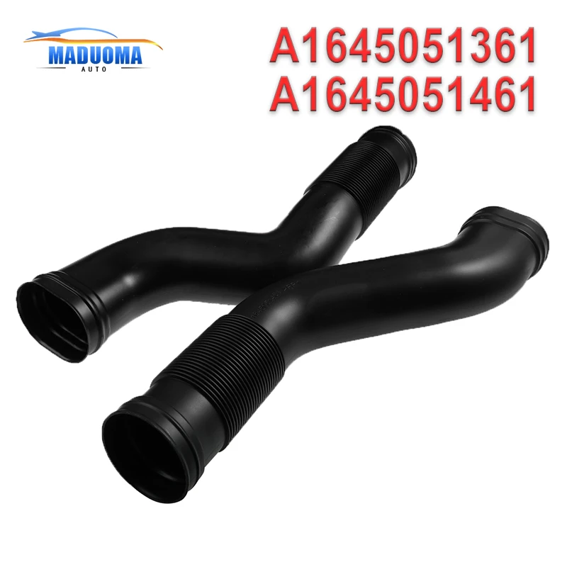 New A1645051361 A1645051461 Intake manifold connecting rod For Mercedes-Benz W164 ML350 GL450 nitrox oxygen nox sensor for mercedes w212 e250 w164 ml x166 gl350 ml350 r320 a0009053903